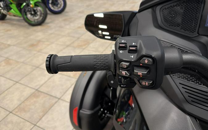 2026 Can-Am SPYDER RT LIMITED (SE6)