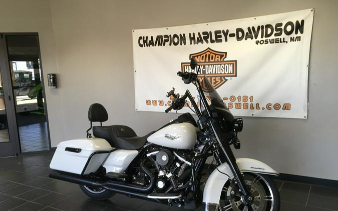 Road King®