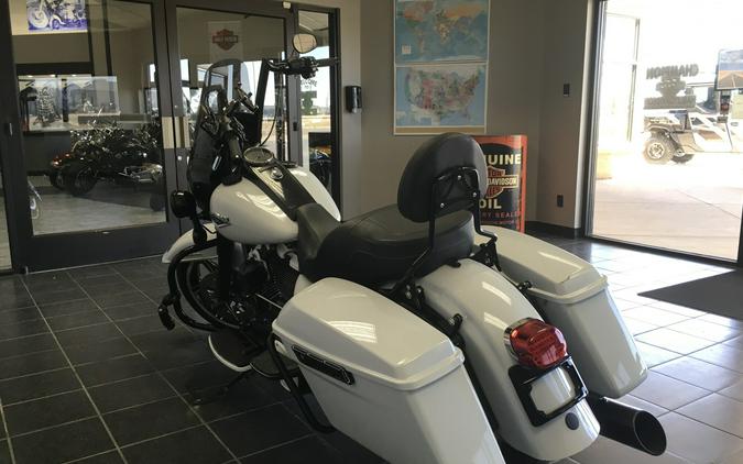 Road King®