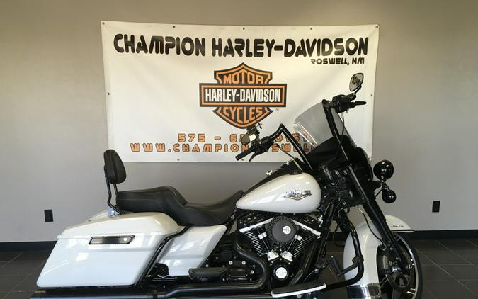 Road King®