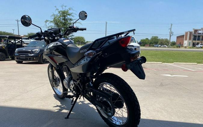 2026 Honda XR 150L