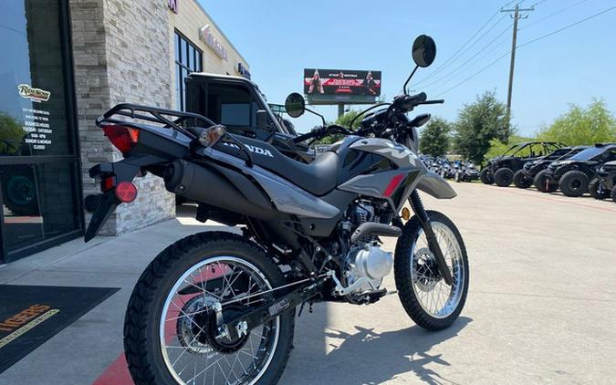 2026 Honda XR 150L