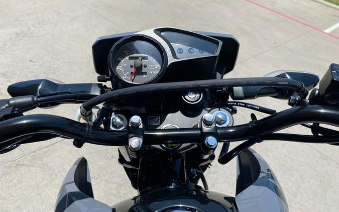 2026 Honda XR 150L