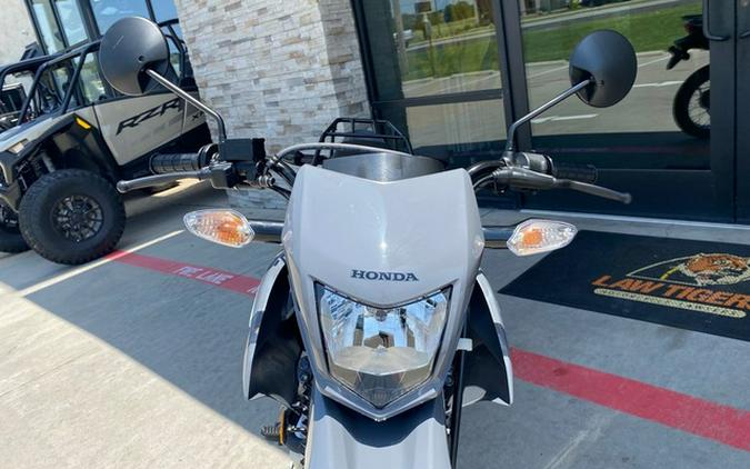 2026 Honda XR 150L