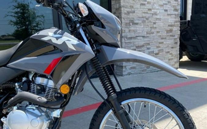 2026 Honda XR 150L
