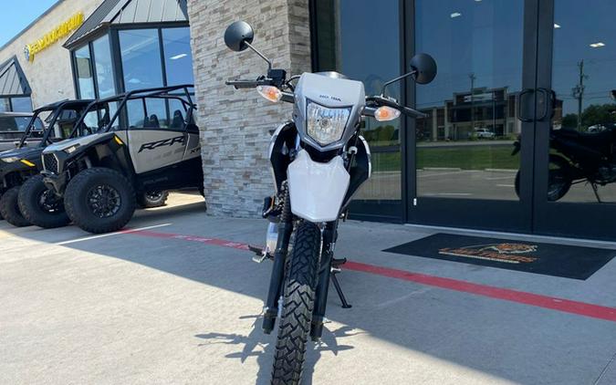 2026 Honda XR 150L
