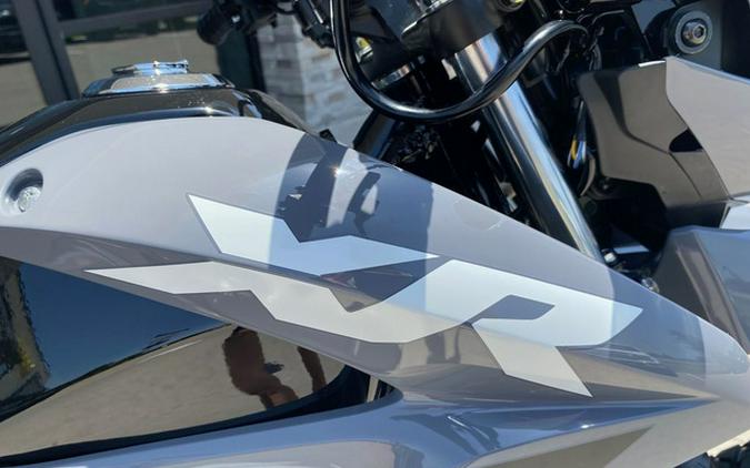 2026 Honda XR 150L