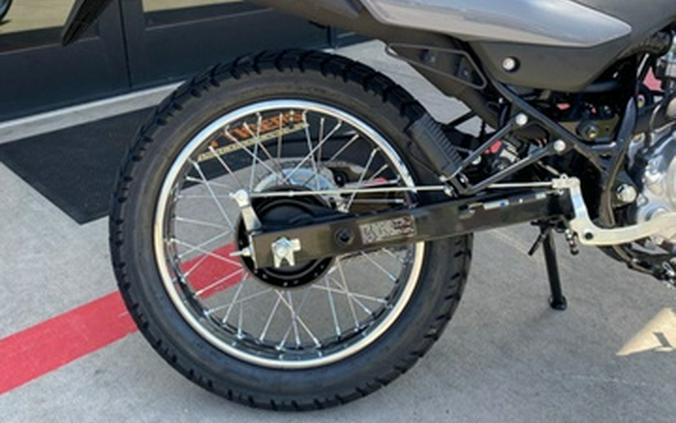 2026 Honda XR 150L