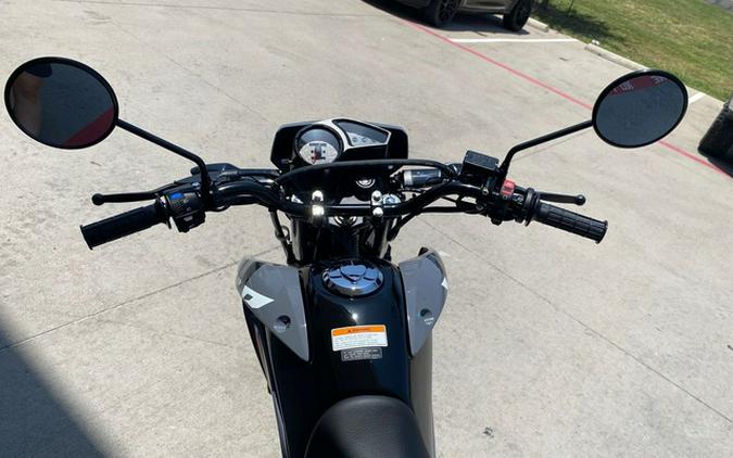 2026 Honda XR 150L