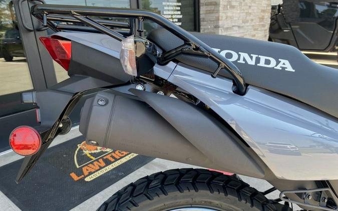 2026 Honda XR 150L