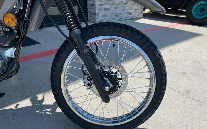 2026 Honda XR 150L