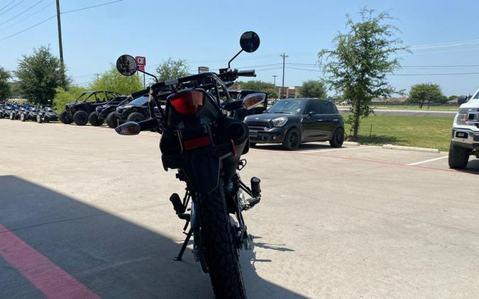 2026 Honda XR 150L