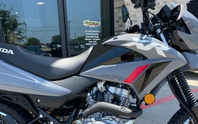2026 Honda XR 150L