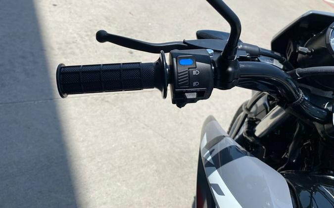 2026 Honda XR 150L