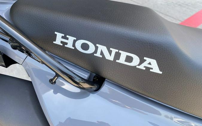 2026 Honda XR 150L