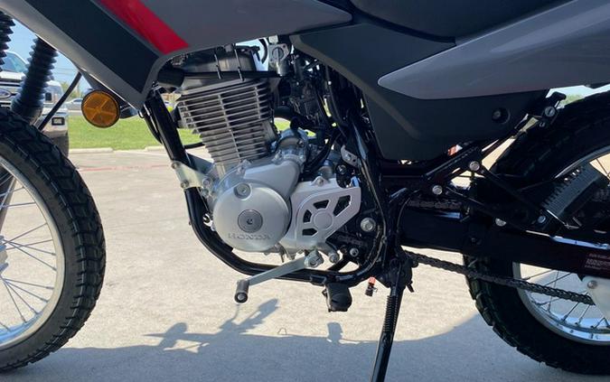 2026 Honda XR 150L