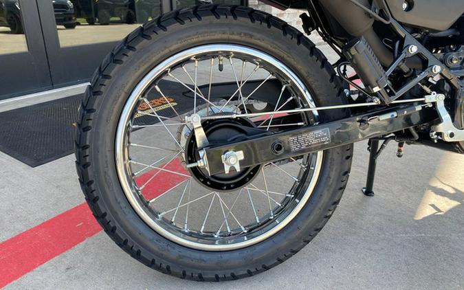 2026 Honda XR 150L