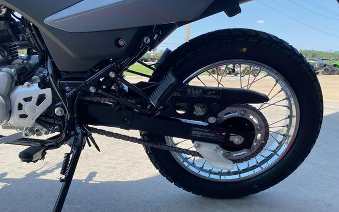 2026 Honda XR 150L