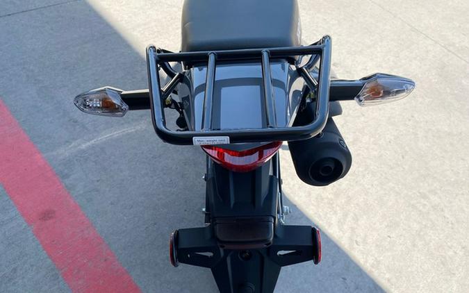 2026 Honda XR 150L