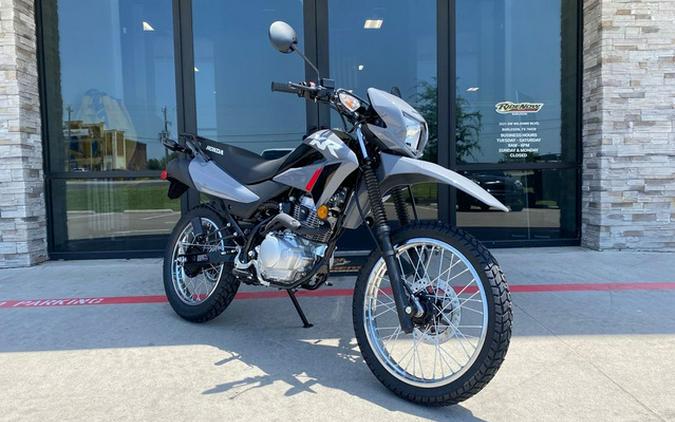 2026 Honda XR 150L