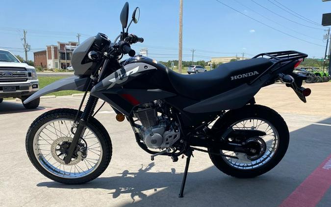 2026 Honda XR 150L