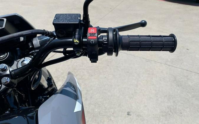 2026 Honda XR 150L