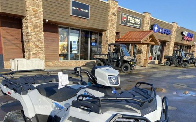 2026 Polaris® Sportsman 570 EPS