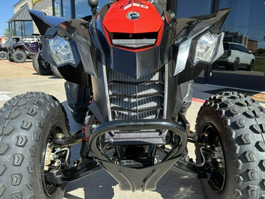 2027 Can-Am DS 250