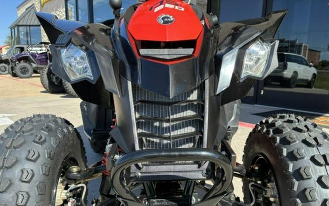 2027 Can-Am DS 250