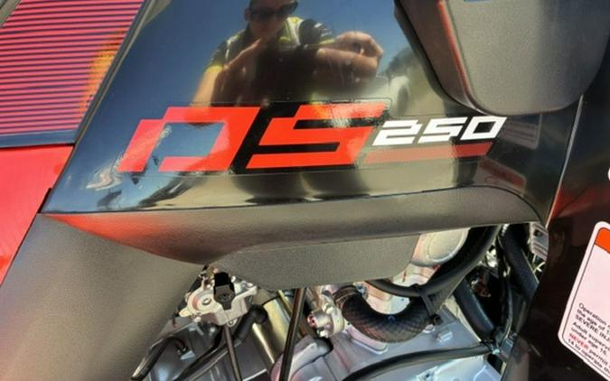 2027 Can-Am DS 250