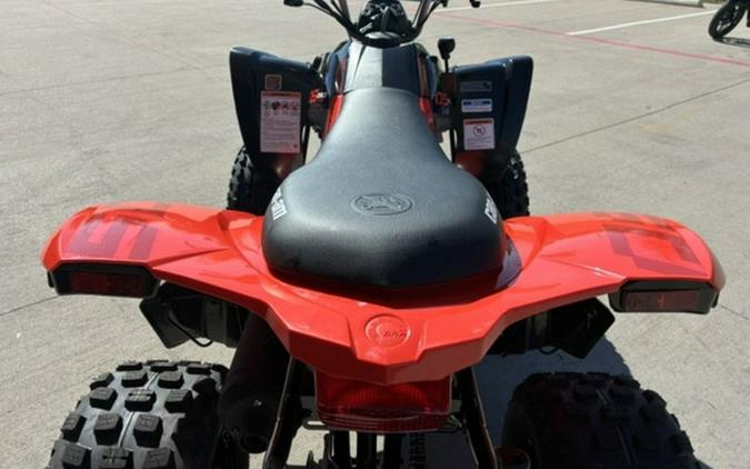 2027 Can-Am DS 250