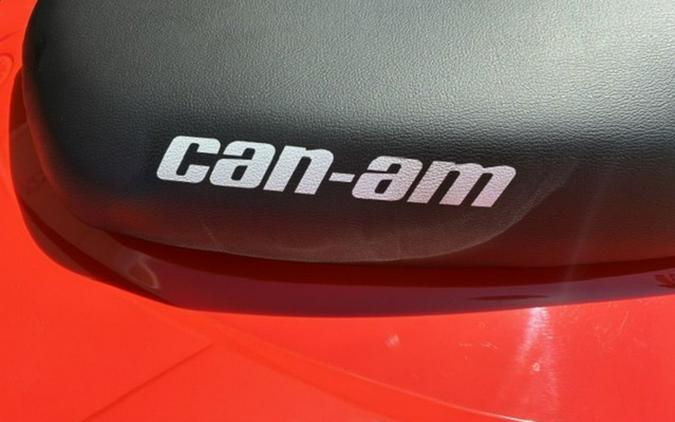 2027 Can-Am DS 250
