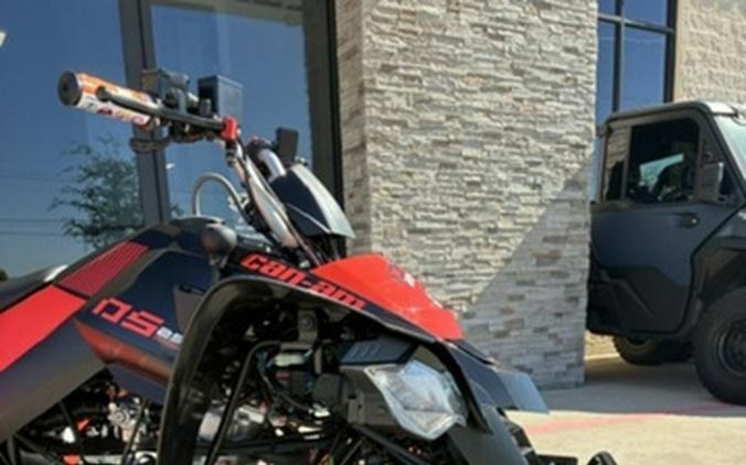 2027 Can-Am DS 250