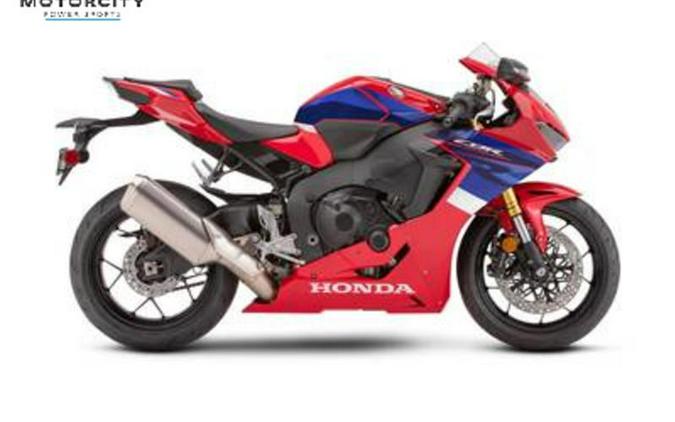 2023 Honda® CBR1000RR ABS