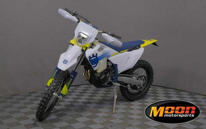 2024 Husqvarna FE 350w