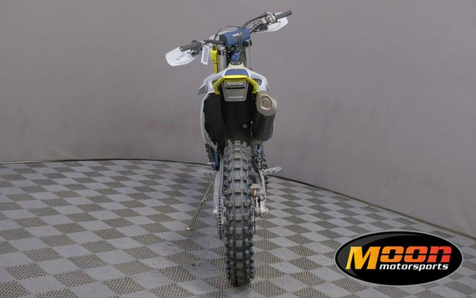 2024 Husqvarna FE 350w