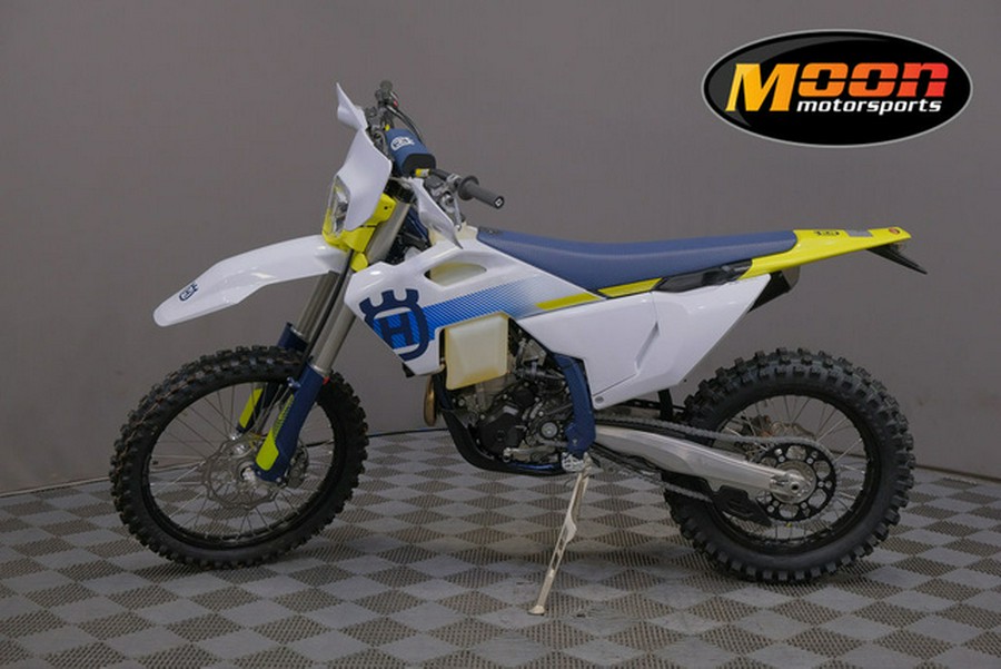 2024 Husqvarna FE 350w