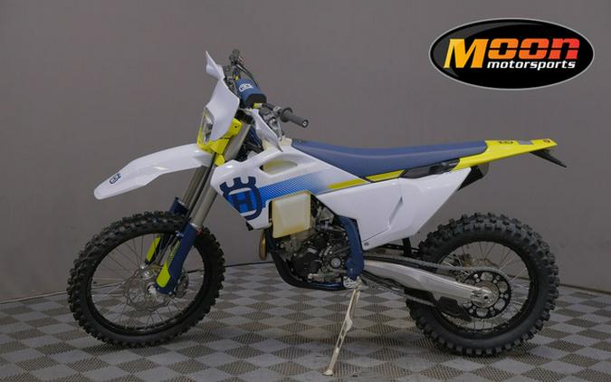 2024 Husqvarna FE 350w