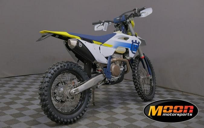 2024 Husqvarna FE 350w