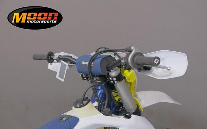 2024 Husqvarna FE 350w