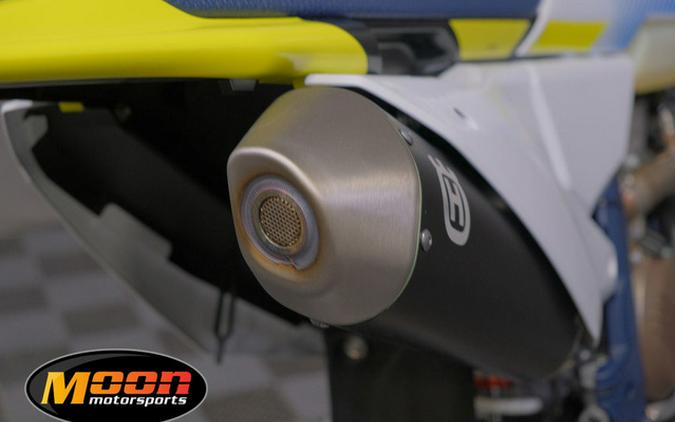 2024 Husqvarna FE 350w