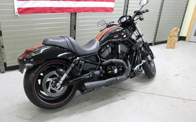2009 Harley-Davidson® VRSCDX - V-Rod® Night Rod®