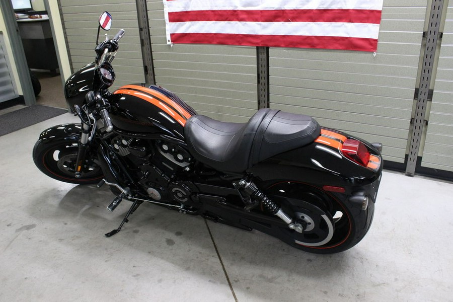 2009 Harley-Davidson® VRSCDX - V-Rod® Night Rod®