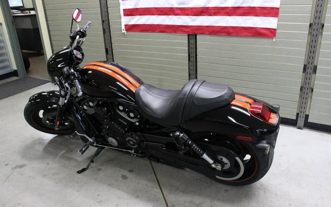 2009 Harley-Davidson® VRSCDX - V-Rod® Night Rod®