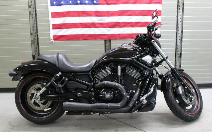 2009 Harley-Davidson® VRSCDX - V-Rod® Night Rod®