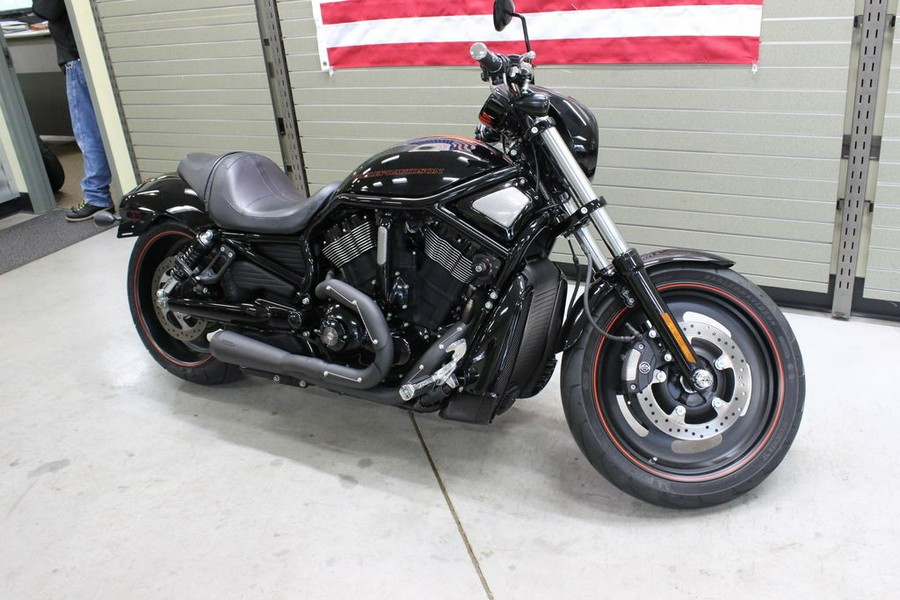 2009 Harley-Davidson® VRSCDX - V-Rod® Night Rod®