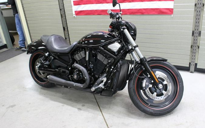 2009 Harley-Davidson® VRSCDX - V-Rod® Night Rod®