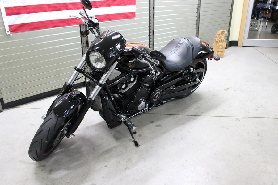 2009 Harley-Davidson® VRSCDX - V-Rod® Night Rod®