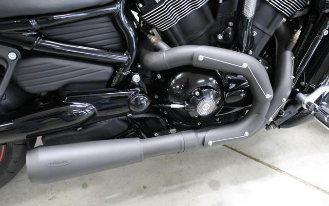 2009 Harley-Davidson® VRSCDX - V-Rod® Night Rod®