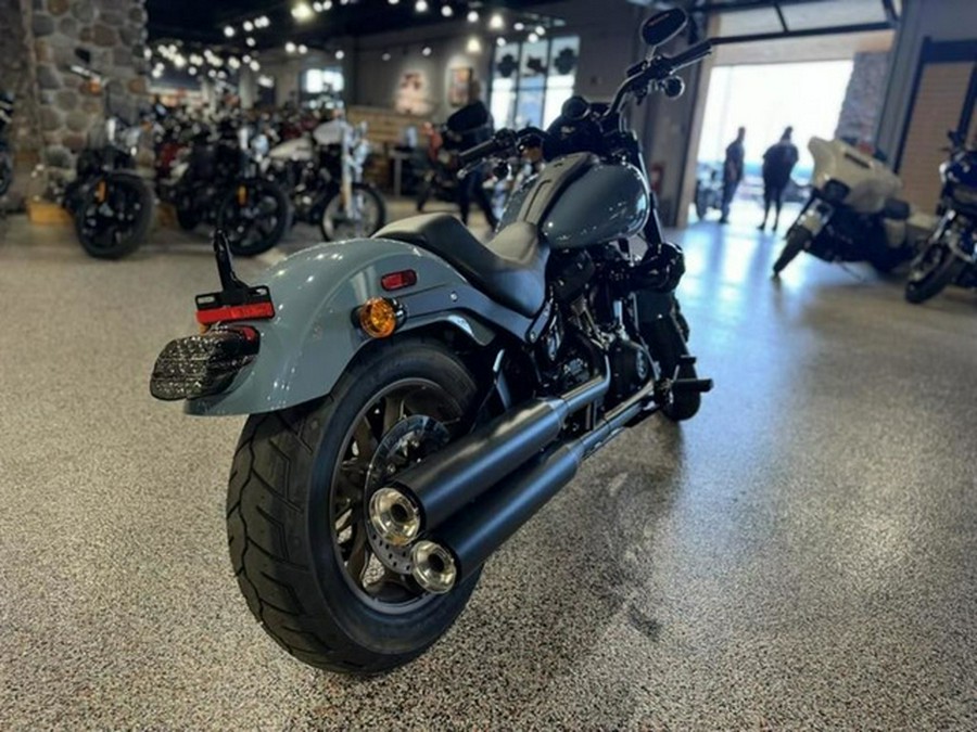 2024 Harley-Davidson FXLRS - Low Rider S